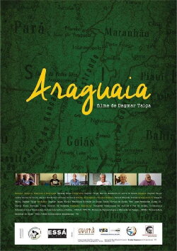Araguaia (2015) Araguaia (2015)
