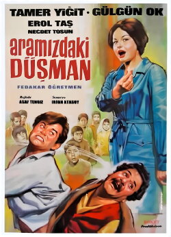 Aramızdaki Düşman (1965) Aramızdaki Düşman (1965)