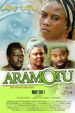 Aramotu (2010) Aramotu (2010)