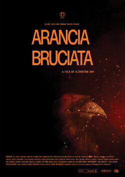 Arancia Bruciata (2024) Arancia Bruciata (2024)