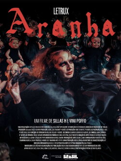 Aranha (2024)