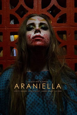 Araniella (2019) Araniella (2019)