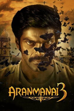Aranmanai 3 (2021) Aranmanai 3 (2021)