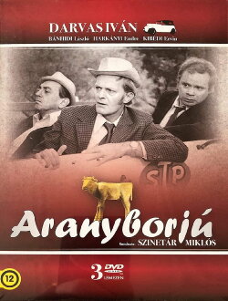 Aranyborjú (1974) Aranyborjú (1974)