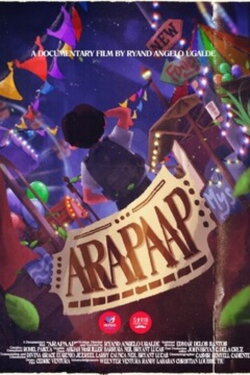 Arapaap (Dreams) (2023) Arapaap (Dreams) (2023)