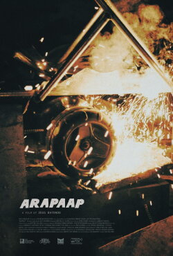 ARAPAAP (2024) ARAPAAP (2024)