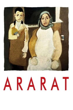Ararat (2002) Ararat (2002)
