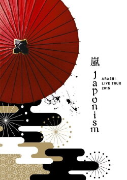 ARASHI LIVE TOUR 2015 Japonism (2016) ARASHI LIVE TOUR 2015 Japonism (2016)