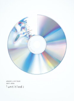 ARASHI LIVE TOUR 2017-2018 「untitled」 (2017) ARASHI LIVE TOUR 2017-2018 「untitled」 (2017)