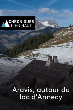 Aravis : Autour du lac d'Annecy (2023)