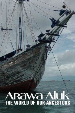 Arawa Aluk: The World of Our Ancestors (2006) Arawa Aluk: The World of Our Ancestors (2006)