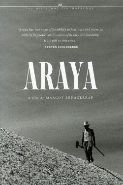 Araya (1959) Araya (1959)