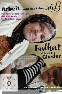 Arbeit macht das Leben süß, Faulheit stärkt die Glieder (2015) Arbeit macht das Leben süß, Faulheit stärkt die Glieder (2015)