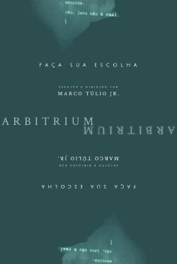 Arbitrium (2020) Arbitrium (2020)