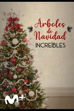 Árboles de Navidad increíbles (2020)
