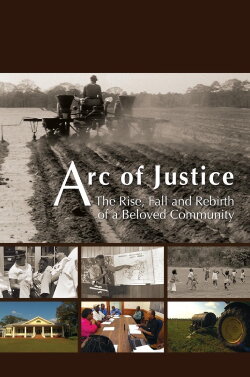 Arc of Justice (2016) Arc of Justice (2016)