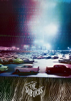 Arcade Fire: UNSTAGED (2010)