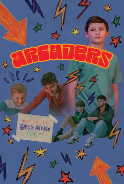 Arcaders (2023) Arcaders (2023)