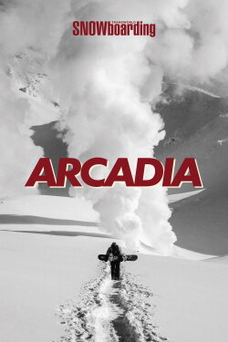 Arcadia - TransWorld SNOWboarding (2017) Arcadia - TransWorld SNOWboarding (2017)