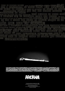 Arcana (2006)