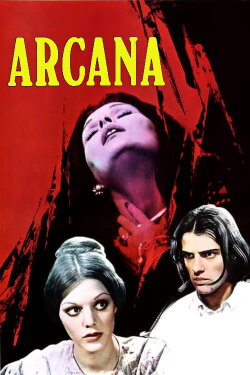 Arcana (1972) Arcana (1972)