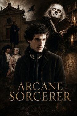 Arcane Sorcerer (1996) Arcane Sorcerer (1996)