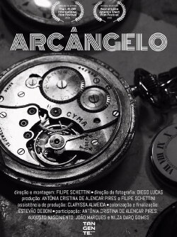ARCÂNGELO (2018) ARCÂNGELO (2018)