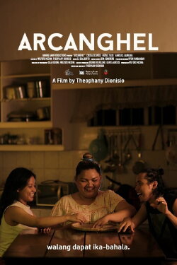 Arcanghel (2022)