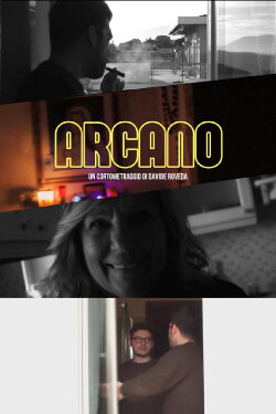 Arcano (2019) Arcano (2019)
