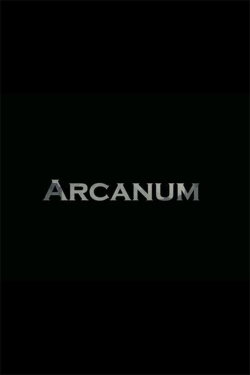 Arcanum (2016) Arcanum (2016)