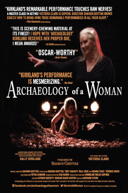 Archaeology of a Woman (2014) Archaeology of a Woman (2014)