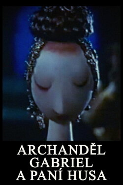 Archangel Gabriel and Mistress Goose (1965) Archangel Gabriel and Mistress Goose (1965)