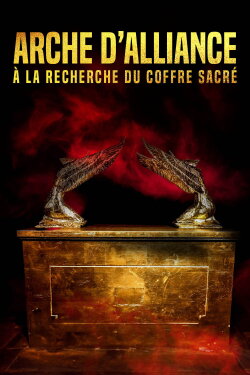 Arche d'alliance : À la recherche du coffre sacré (2024) Arche d'alliance : À la recherche du coffre sacré (2024)