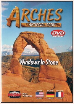 Arches National Park: Windows in Stone (2003) Arches National Park: Windows in Stone (2003)