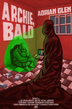 Archie, Bald (2022) Archie, Bald (2022)