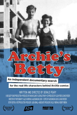 Archie's Betty (2015) Archie's Betty (2015)
