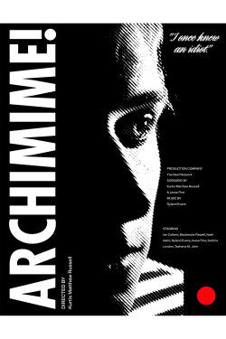 Archimime! (2021) Archimime! (2021)