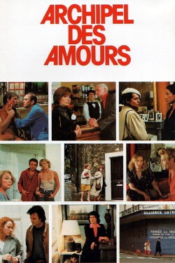 Archipelago of Love (1983)