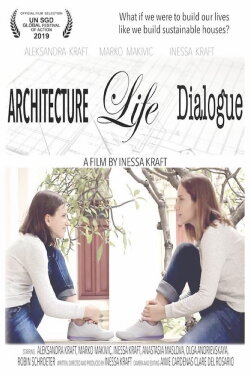 Architecture Life Dialogue (2019) Architecture Life Dialogue (2019)