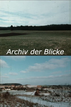 Archiv der Blicke (1985)