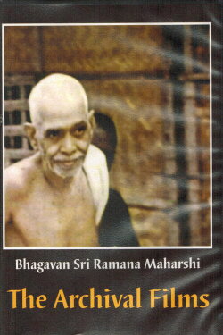 Archival Films of Sri Ramana Maharshi (2021) Archival Films of Sri Ramana Maharshi (2021)