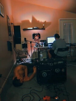 Archival Footage (2021)