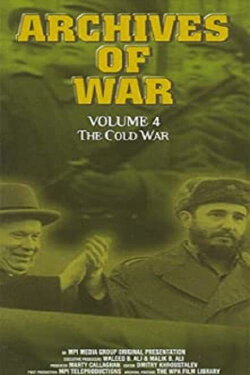 Archives of War, Vol. 4 - The Cold War (2000)