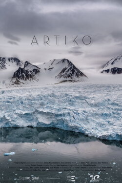 Arctic (2019)