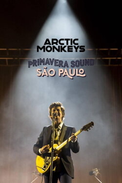 Arctic Monkeys at Primavera Sound São Paulo 2022 (2022) Arctic Monkeys at Primavera Sound São Paulo 2022 (2022)