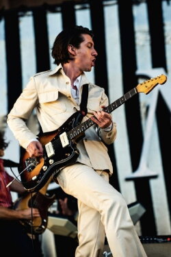 Arctic Monkeys live at TRNSMT 2018 (2018) Arctic Monkeys live at TRNSMT 2018 (2018)