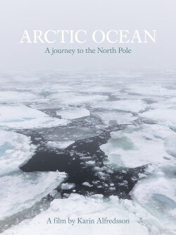 Arctic Ocean (2023)