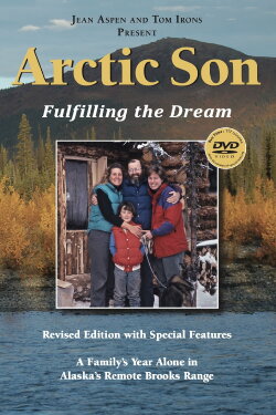 Arctic Son: Fulfilling the Dream (2014) Arctic Son: Fulfilling the Dream (2014)
