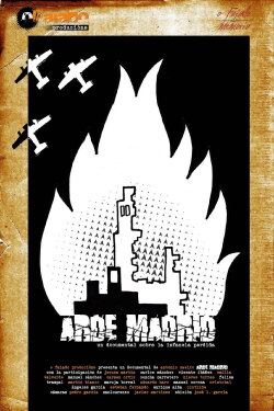 Arde Madrid (2006)