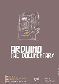 Arduino The Documentary (2011) Arduino The Documentary (2011)